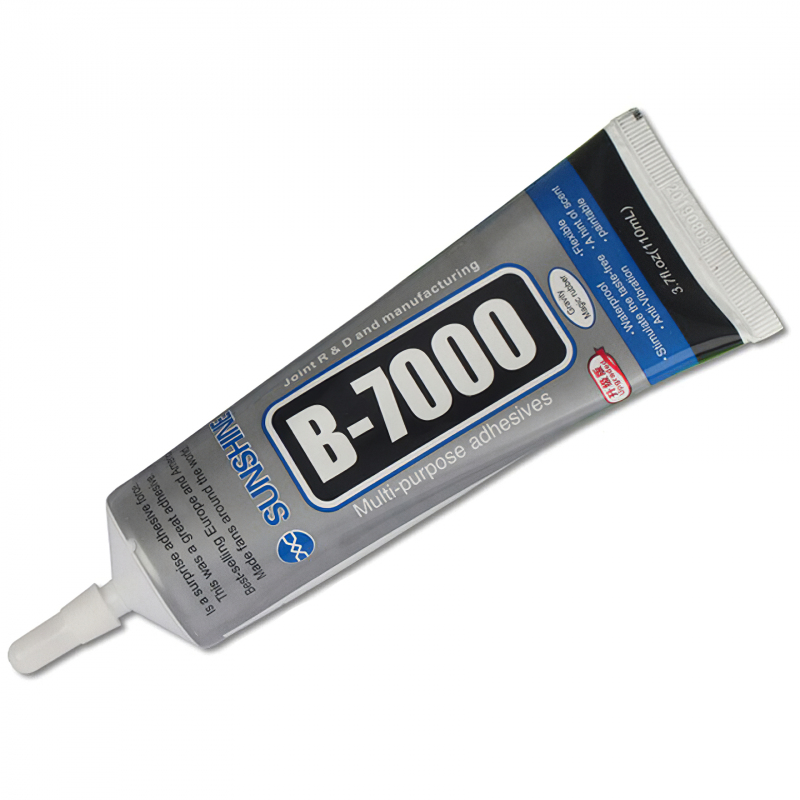Adeziv Lichid Sunshine B-7000, 110ml, Transparent