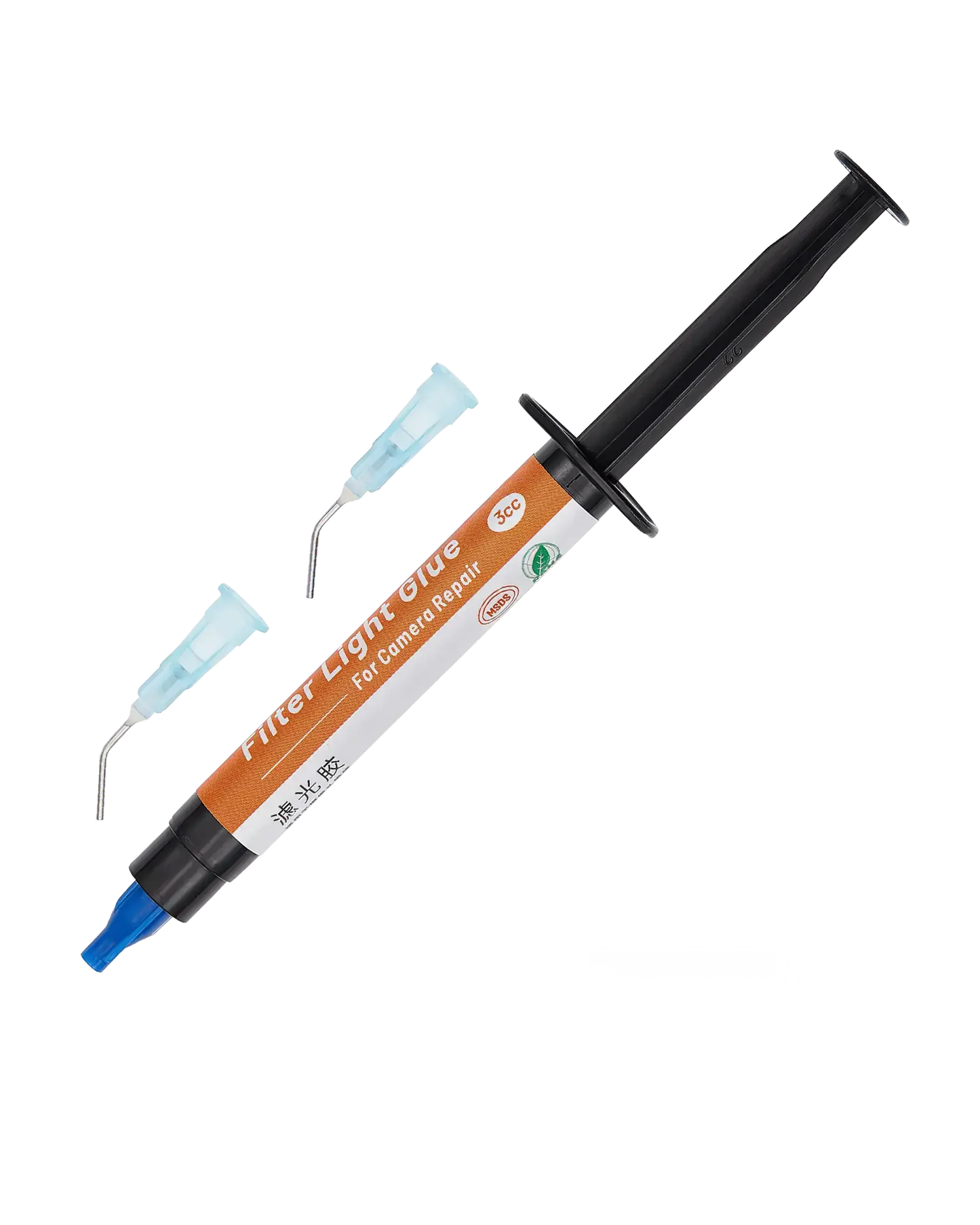 Adeziv Lichid UV Relife RL-035H pentru filtru lumina camera Telefon, 3ml
