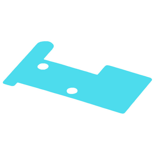 Adeziv Secundar Capac Baterie Motorola Moto G84, Service Pack 5D78C23245