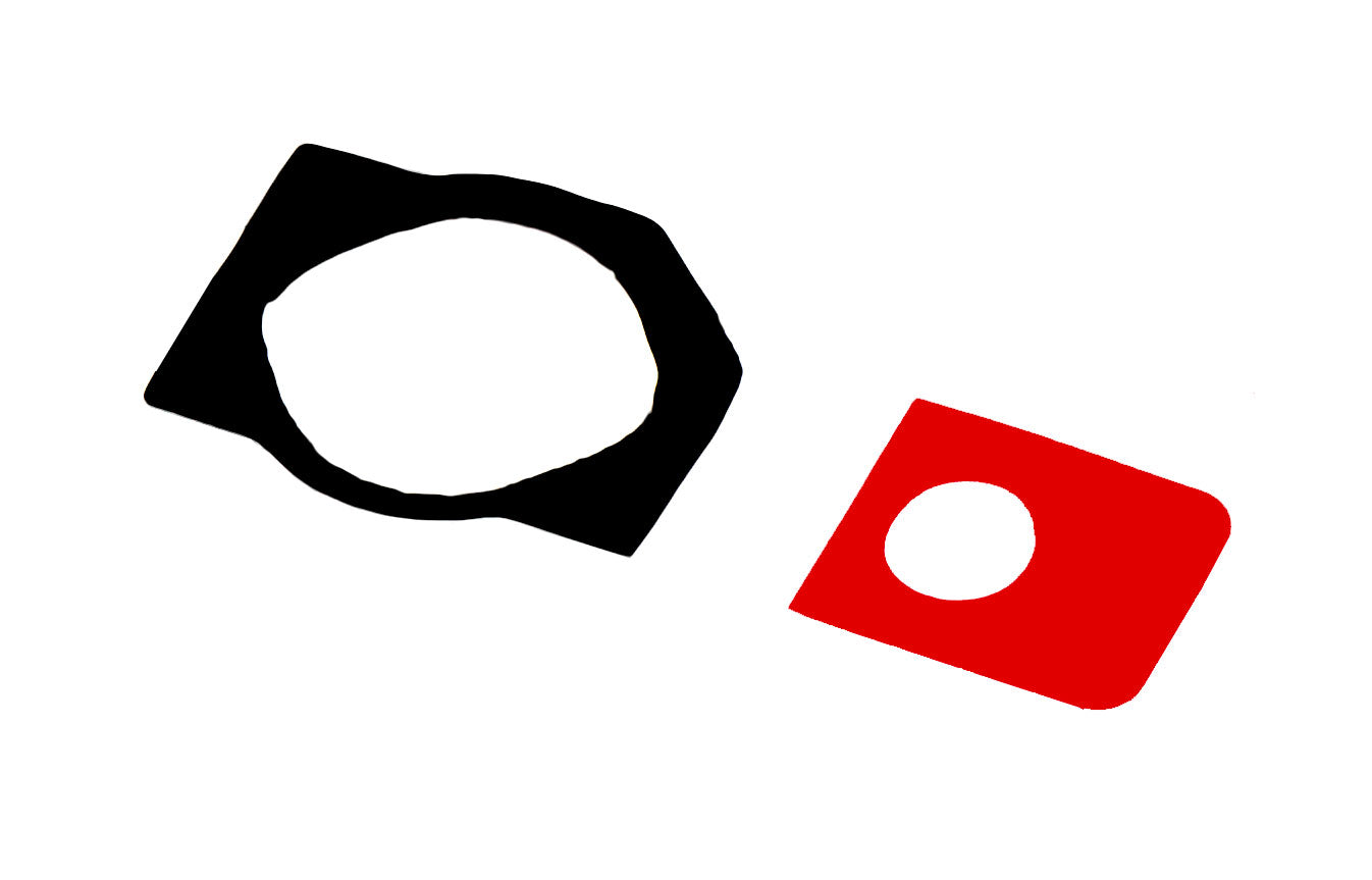 Adeziv Senzor Amprenta Honor 400 Pro / 400 / 200 Pro / 200, Service Pack 5163ADCU