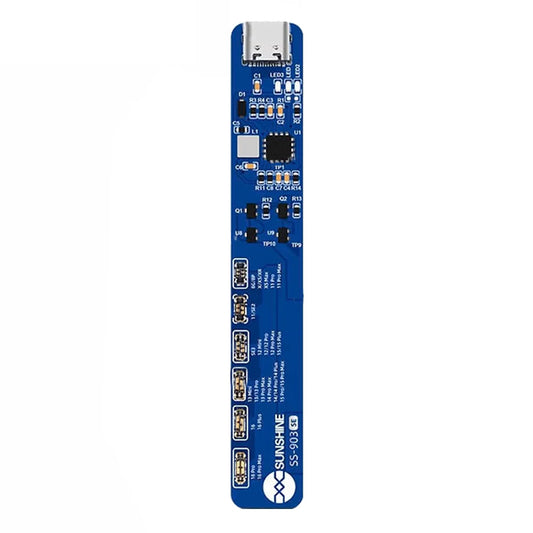 Alimentator Placa Sunshine SS-903 SE pentru Apple iPhone 8 - 16 Series