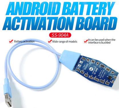 Alimentator Placa Sunshine SS-904A pentru Android Series