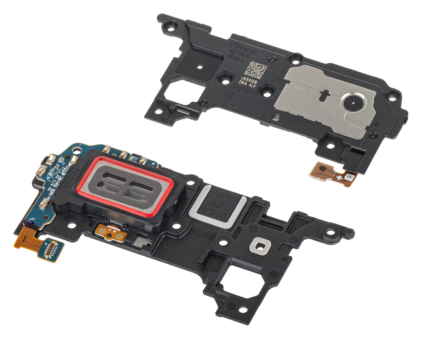 Antena interna - Difuzor Samsung Galaxy S24+ S926, Service Pack GH97-29520A