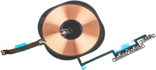 Antena NFC - Modul incarcare Wireless Apple iPhone 11 Pro / 11 Pro Max