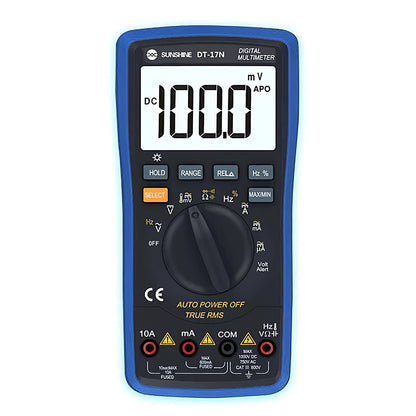 Aparat de Masura Digital Sunshine DT-17N