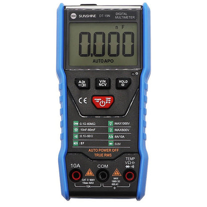 Aparat de Masura Digital Sunshine DT-19N