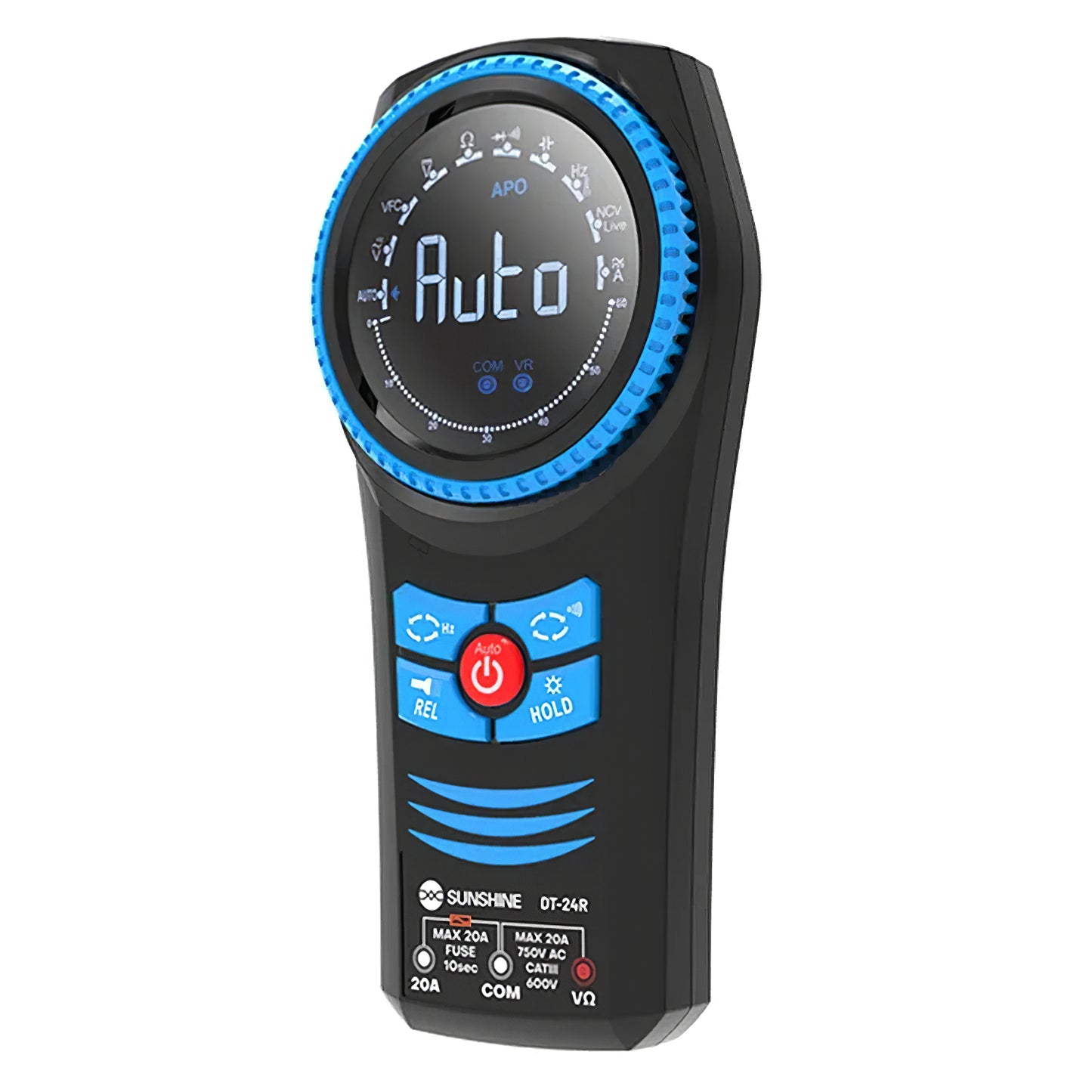 Aparat de Masura Digital Sunshine DT-24R