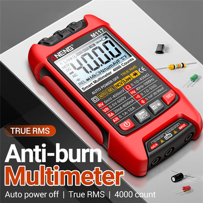 Aparat de Masura Digital ANENG M117