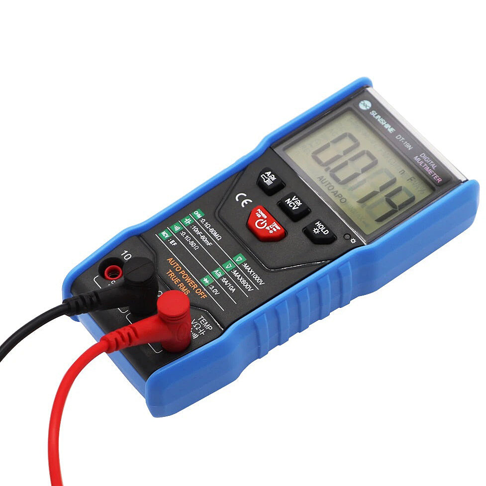 Aparat de Masura Digital Sunshine DT-19N