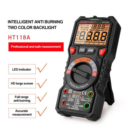 Aparat de Masura Digital Habotest HT118A