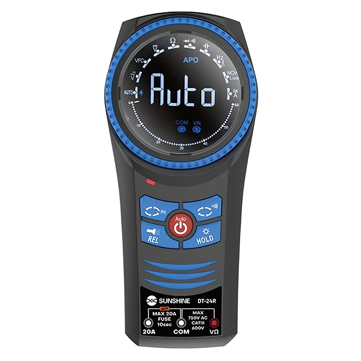 Aparat de Masura Digital Sunshine DT-24R