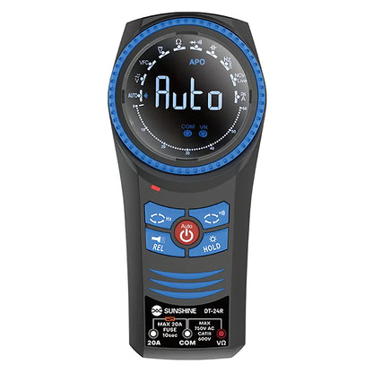 Aparat de Masura Digital Sunshine DT-24R