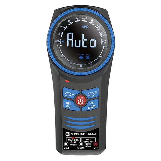 Aparat de Masura Digital Sunshine DT-24R