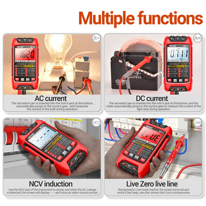 Aparat de Masura Digital ANENG M117