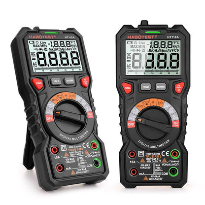 Aparat de Masura Digital Habotest HT118A