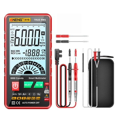 Aparat de Masura Digital ANENG 616