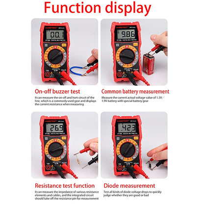 Aparat de Masura Digital Habotest HT108L