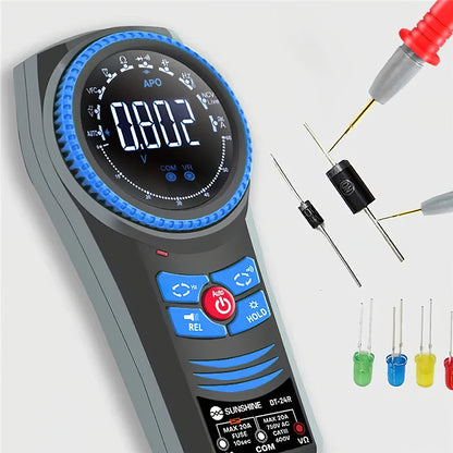 Aparat de Masura Digital Sunshine DT-24R