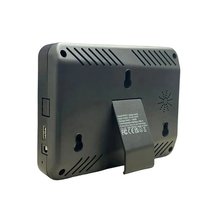 Aparat Pontaj Biometric Yesido KM30, Negru