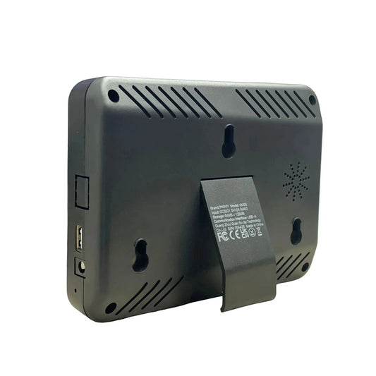 Aparat Pontaj Biometric Yesido KM30, Negru
