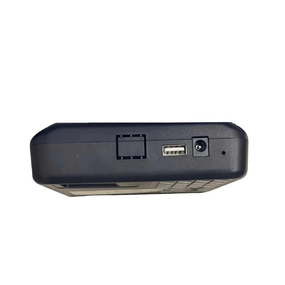 Aparat Pontaj Biometric Yesido KM30, Negru