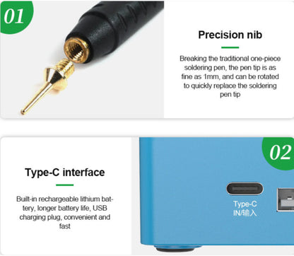 Aparat Sudura in Puncte Relife RL-936WE