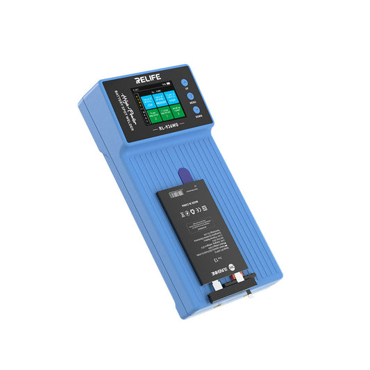 Aparat Sudura in Puncte Relife RL-936WG