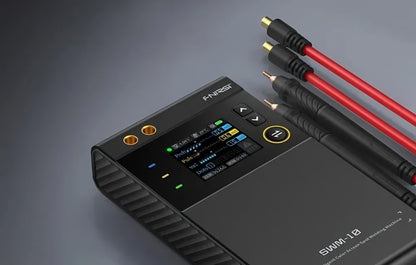 Aparat Sudura in Puncte Fnirsi SWM-10