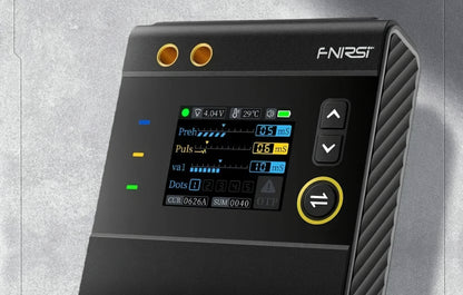 Aparat Sudura in Puncte Fnirsi SWM-10