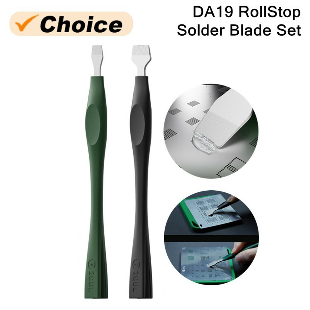 Aplicator Pasta 2UUL DA19, 2in1