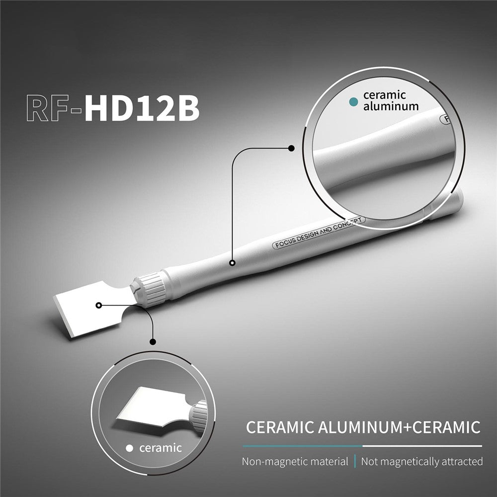 Aplicator Pasta RF4 RF-HD12B