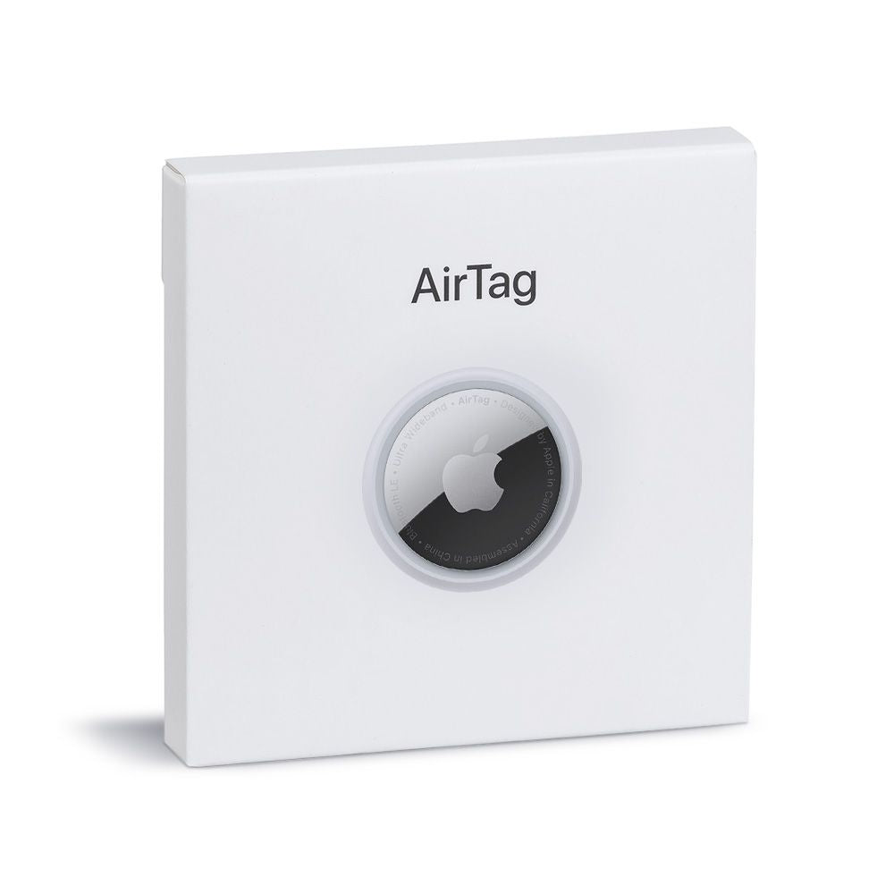Apple AirTag, Alb MX532LL/A