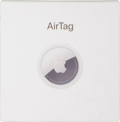 Apple AirTag, Alb MX532ZY/A