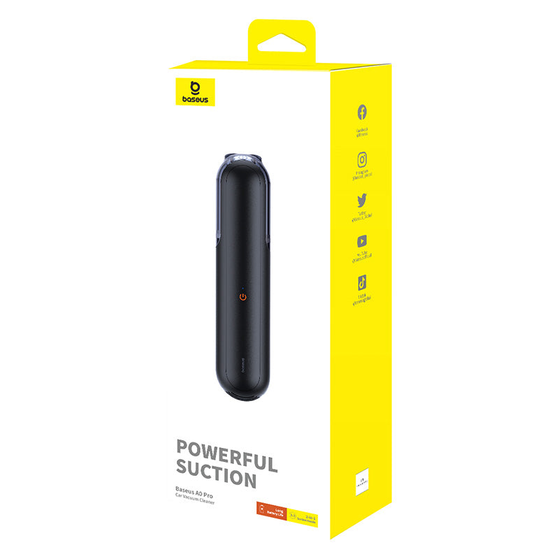 Aspirator Auto Baseus A0 Pro C30466500111-00