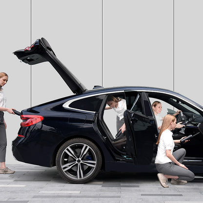 Aspirator Auto Baseus A2 Pro VCAQ040002