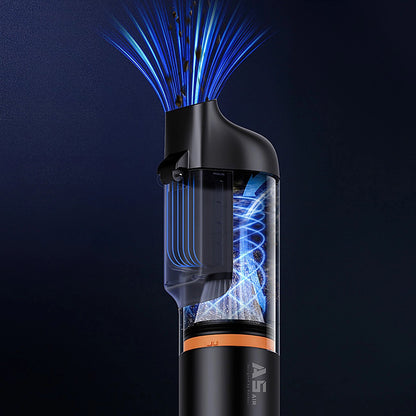 Aspirator Auto Baseus A5 Air C30459500111-02