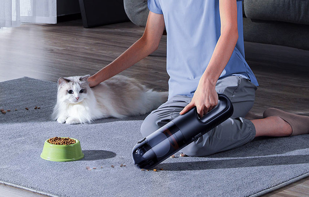 Aspirator Auto Baseus AP01 C30450100111-00