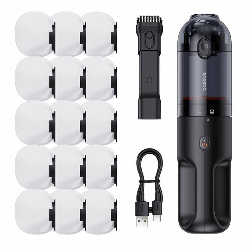 Aspirator Auto Baseus AP01 C30450100111-00