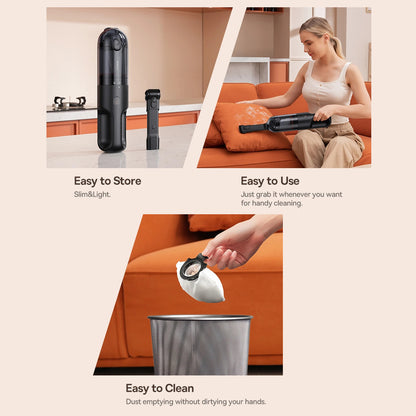 Aspirator Auto Baseus AP01 C30450100111-00