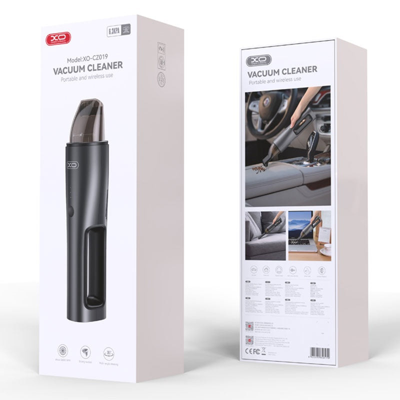 Aspirator Auto XO Design CZ019