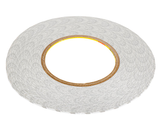 Banda Adeziva 3M, 1.5mm, Alba