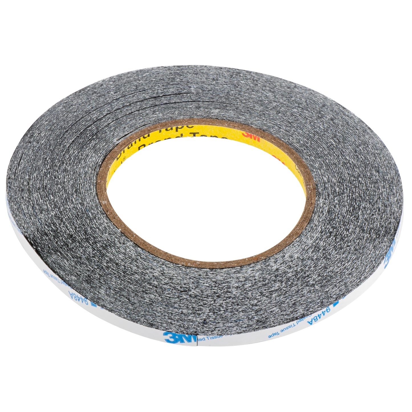Banda Adeziva 3M, 5mm, Neagra