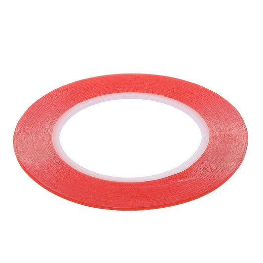 Banda Adeziva OEM, 2mm, 50m, Transparenta