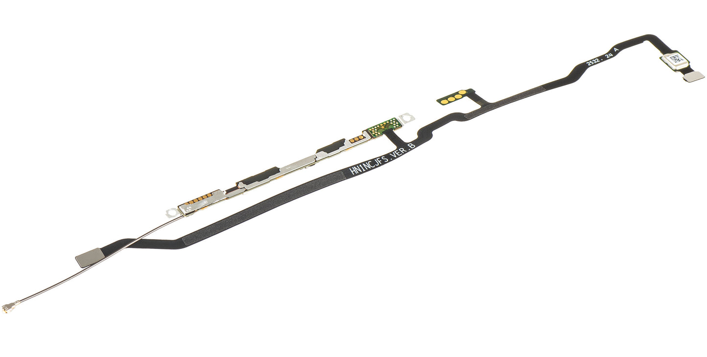 Banda - Cablu Coaxial Huawei Mate X7, HN1NCJFS, Service Pack 02357HNU