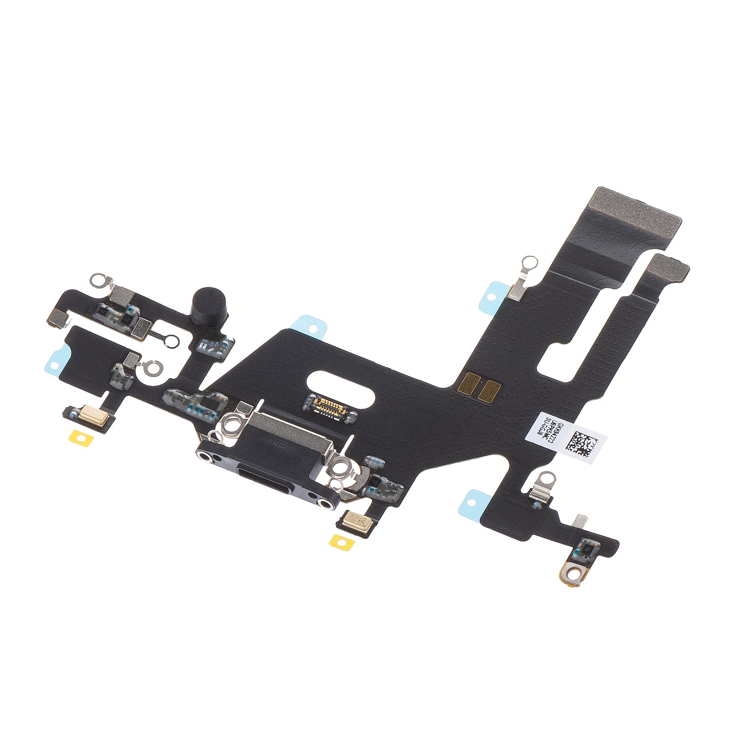 Banda cu Conector Incarcare - Microfon Apple iPhone 11