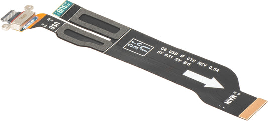 Banda cu Conector Incarcare Samsung Galaxy Z Fold6 F956, Service Pack GH59-15765A