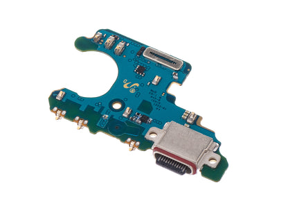 Placa cu Conector Incarcare - Microfon Samsung Galaxy Note10 N970