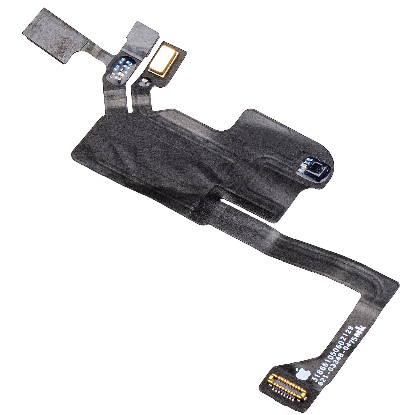 Microfon - Senzor Lumina - Proximitate Apple iPhone 13 mini, cu banda