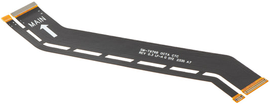 Banda Display Samsung Galaxy Tab S7+, CTC, Service Pack GH59-15333A