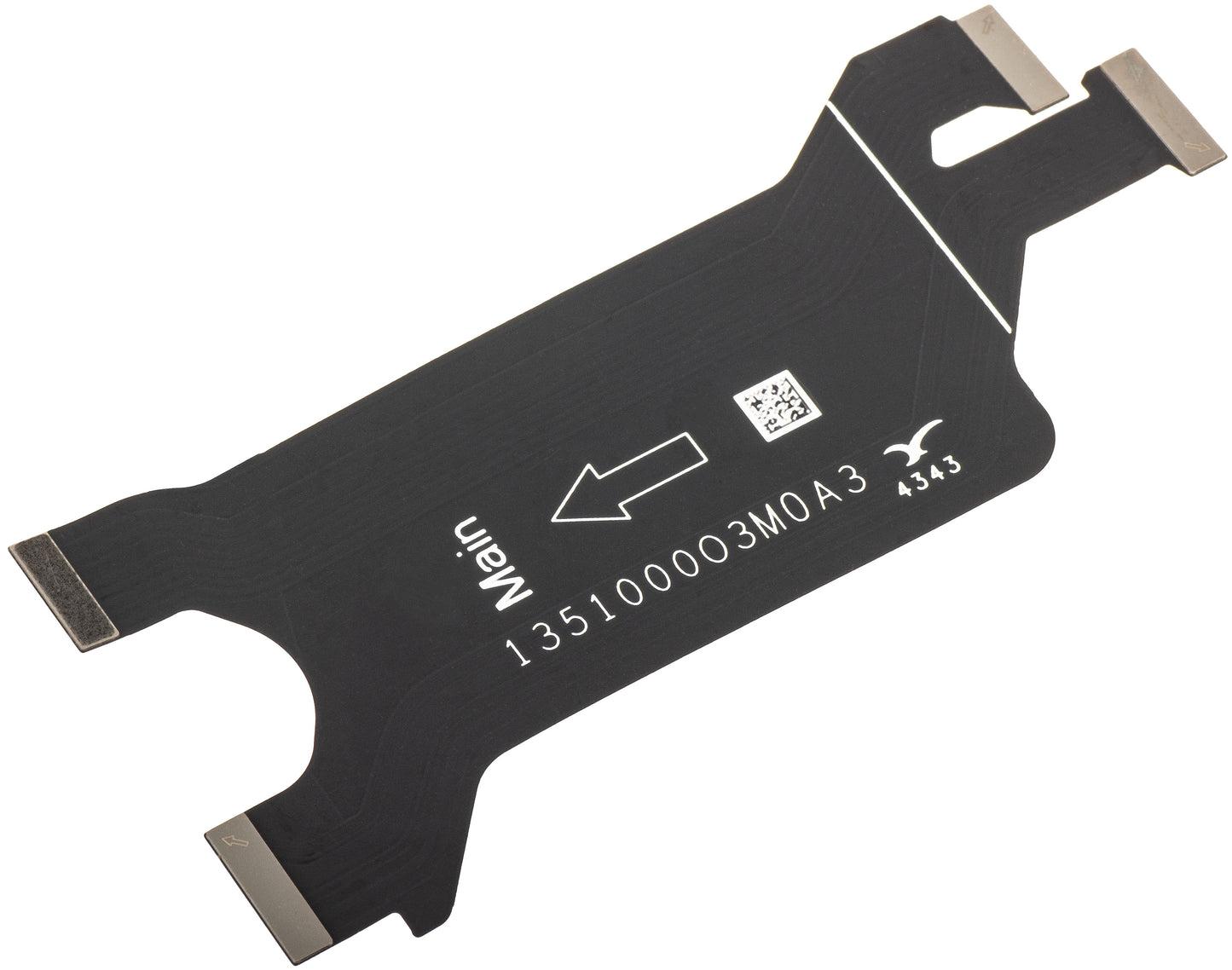 Banda Placa Xiaomi 15, Main